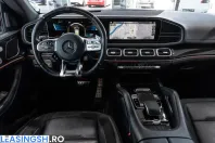 Mercedes-Benz GLE 63 AMG (Clasa GLE) din 2022 cu 54.873 km - oferta MER225802 - foto 22