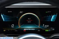 Mercedes-Benz GLE 63 AMG (Clasa GLE) din 2022 cu 54.873 km - oferta MER225802 - foto 24