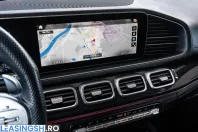 Mercedes-Benz GLE 63 AMG (Clasa GLE) din 2022 cu 54.873 km - oferta MER225802 - foto 25