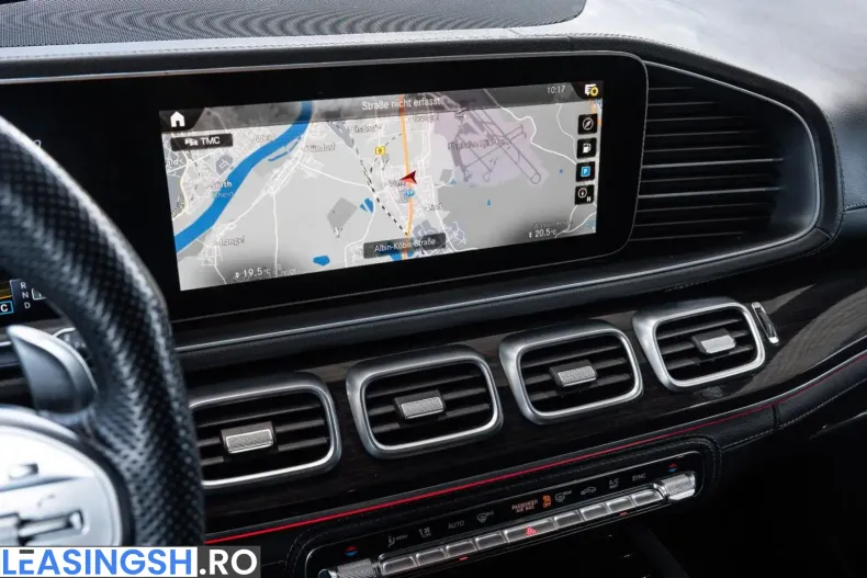 Mercedes-Benz GLE 63 AMG (Clasa GLE) din 2022 cu 54.873 km - oferta MER225802 - foto 25