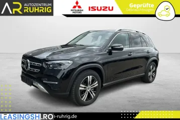 Mercedes-Benz GLE 300 din 2024 - oferta MER225803