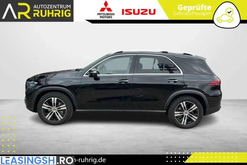 Mercedes-Benz GLE 300 (Clasa GLE) din 2024 cu 6.500 km - oferta MER225803 - foto 2