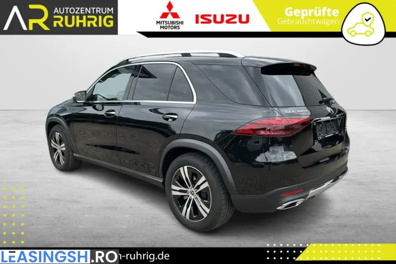 Mercedes-Benz GLE 300 (Clasa GLE) din 2024 cu 6.500 km - oferta MER225803 - foto 3