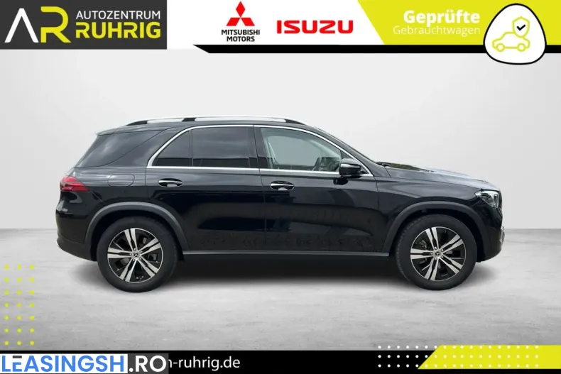 Mercedes-Benz GLE 300 (Clasa GLE) din 2024 cu 6.500 km - oferta MER225803 - foto 5