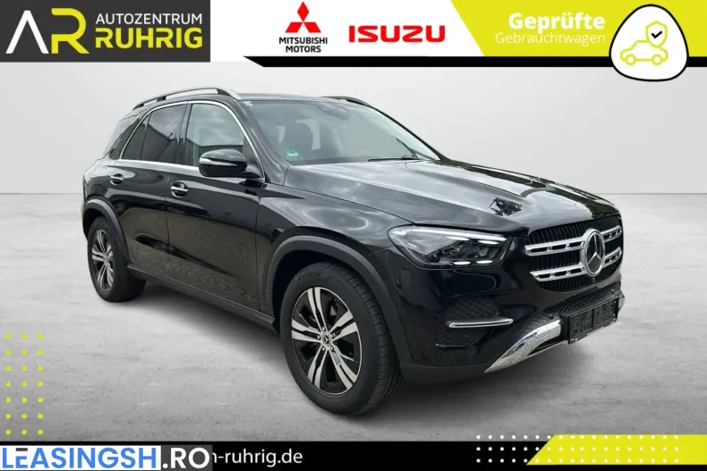 Mercedes-Benz GLE 300 (Clasa GLE) din 2024 cu 6.500 km - oferta MER225803 - foto 6