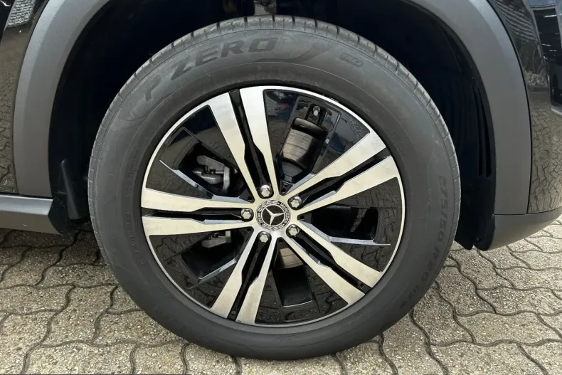 Mercedes-Benz GLE 300 (Clasa GLE) din 2024 cu 6.500 km - oferta MER225803 - foto 7