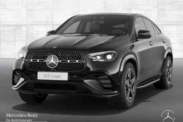 Mercedes-Benz GLE 450 din 2023 - oferta MER225804
