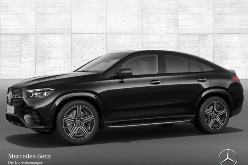 Mercedes-Benz GLE 450 (Clasa GLE) din 2023 cu 14.538 km - oferta MER225804 - foto 2