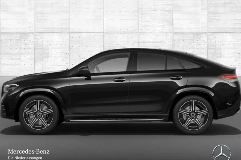 Mercedes-Benz GLE 450 (Clasa GLE) din 2023 cu 14.538 km - oferta MER225804 - foto 4