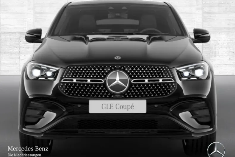 Mercedes-Benz GLE 450 (Clasa GLE) din 2023 cu 14.538 km - oferta MER225804 - foto 5