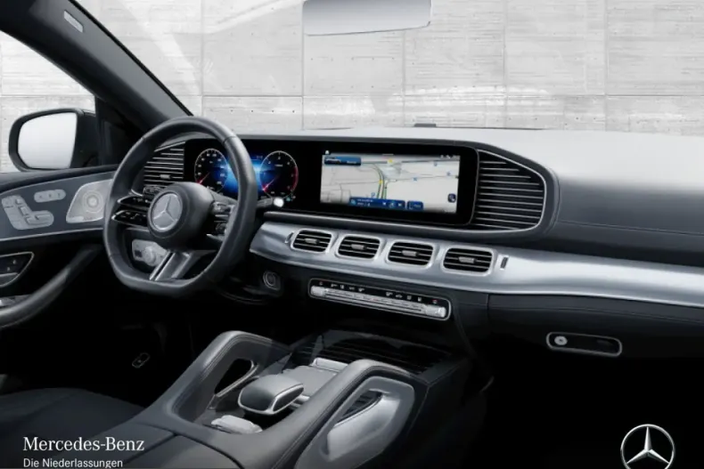 Mercedes-Benz GLE 450 (Clasa GLE) din 2023 cu 14.538 km - oferta MER225804 - foto 8