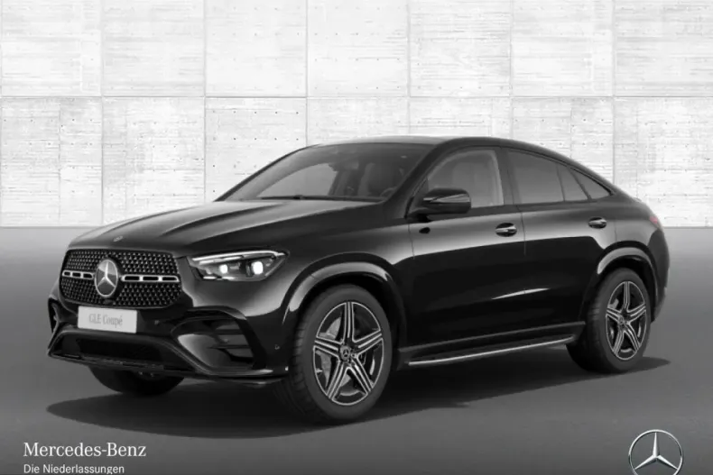 Mercedes-Benz GLE 450 (Clasa GLE) din 2023 cu 14.538 km - oferta MER225804 - foto 11