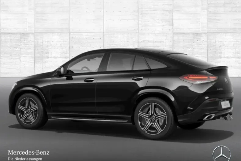 Mercedes-Benz GLE 450 (Clasa GLE) din 2023 cu 14.538 km - oferta MER225804 - foto 12