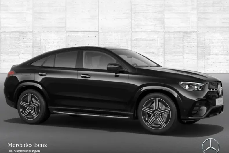 Mercedes-Benz GLE 450 (Clasa GLE) din 2023 cu 14.538 km - oferta MER225804 - foto 13