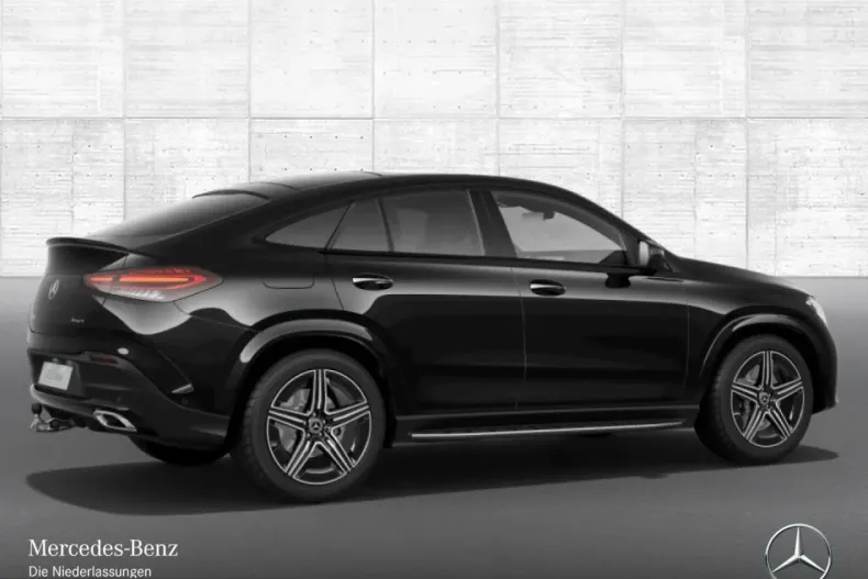 Mercedes-Benz GLE 450 (Clasa GLE) din 2023 cu 14.538 km - oferta MER225804 - foto 14