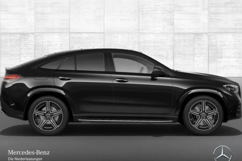 Mercedes-Benz GLE 450 (Clasa GLE) din 2023 cu 14.538 km - oferta MER225804 - foto 16