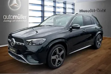 Mercedes-Benz GLE 300 din 2024 - oferta MER225805