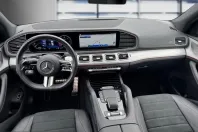 Mercedes-Benz GLE 300 (Clasa GLE) din 2024 cu 18.195 km - oferta MER225805 - foto 5