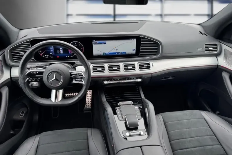Mercedes-Benz GLE 300 (Clasa GLE) din 2024 cu 18.195 km - oferta MER225805 - foto 5