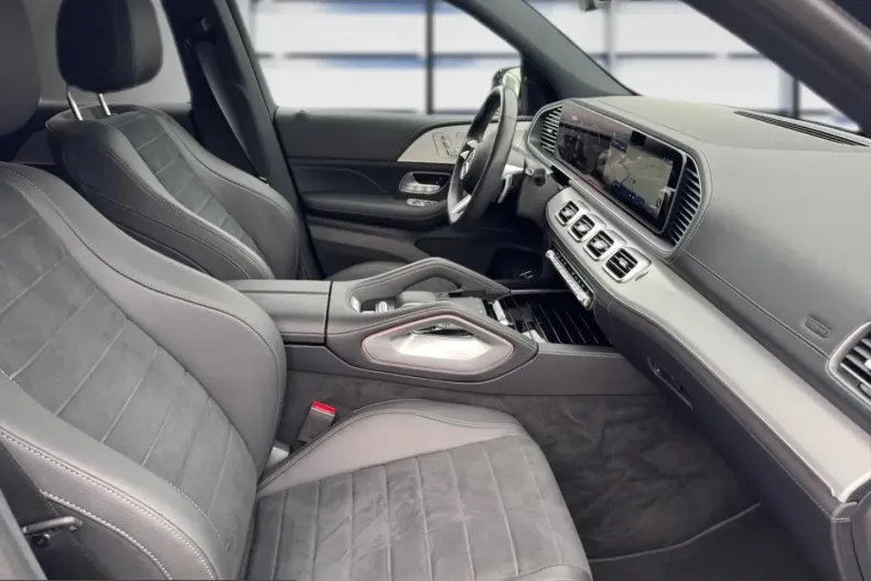 Mercedes-Benz GLE 300 (Clasa GLE) din 2024 cu 18.195 km - oferta MER225805 - foto 10