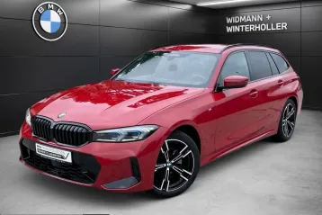 BMW 320 din 2024 - oferta BMW225806