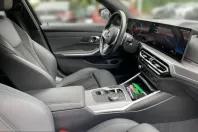BMW 320 (Seria 3) din 2024 cu 39.600 km - oferta BMW225806 - foto 3