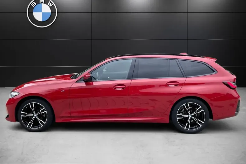 BMW 320 (Seria 3) din 2024 cu 39.600 km - oferta BMW225806 - foto 5