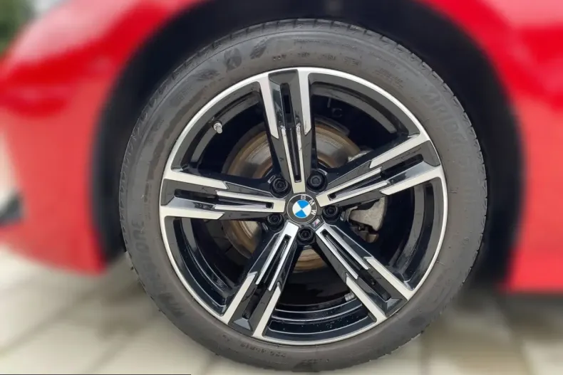 BMW 320 (Seria 3) din 2024 cu 39.600 km - oferta BMW225806 - foto 6
