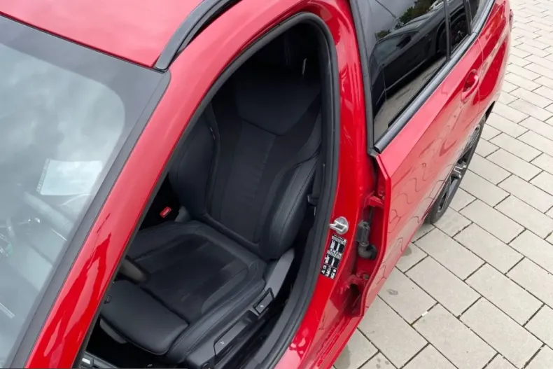 BMW 320 (Seria 3) din 2024 cu 39.600 km - oferta BMW225806 - foto 8
