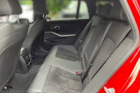 BMW 320 (Seria 3) din 2024 cu 39.600 km - oferta BMW225806 - foto 9