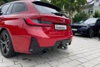 BMW 320 (Seria 3) din 2024 cu 39.600 km - oferta BMW225806 - foto 14