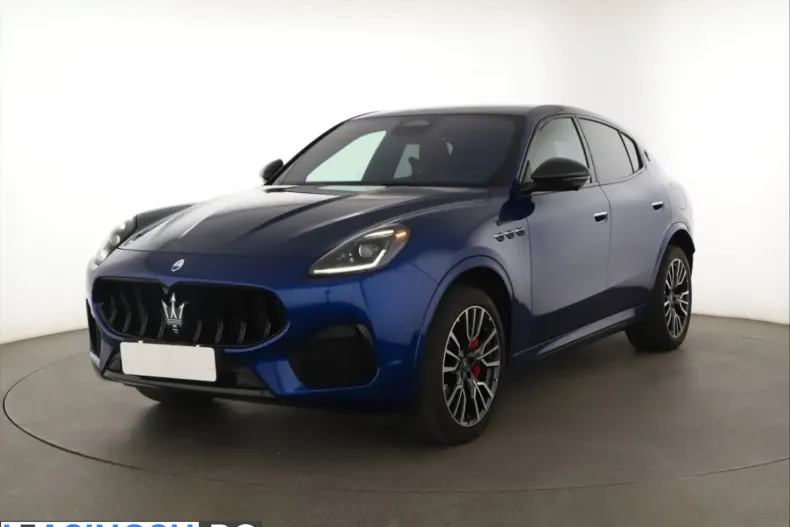 Maserati Grecale din 2022 cu 50.895 km - oferta MAS225807 - foto 2