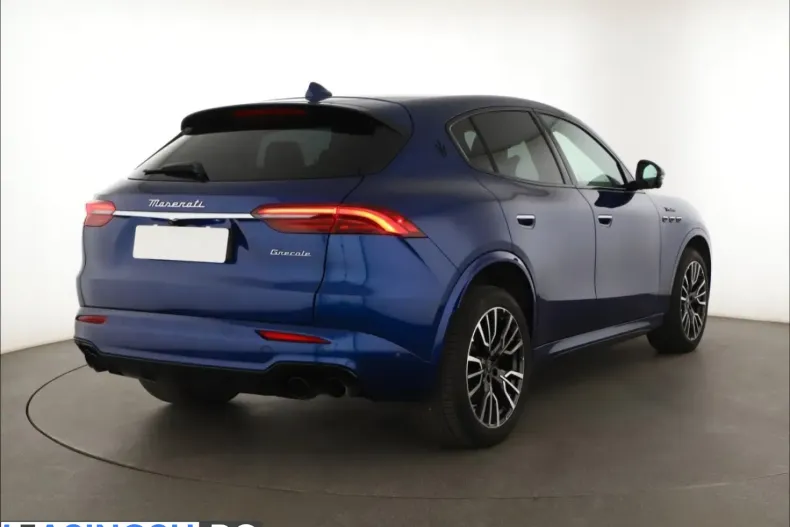 Maserati Grecale din 2022 cu 50.895 km - oferta MAS225807 - foto 5