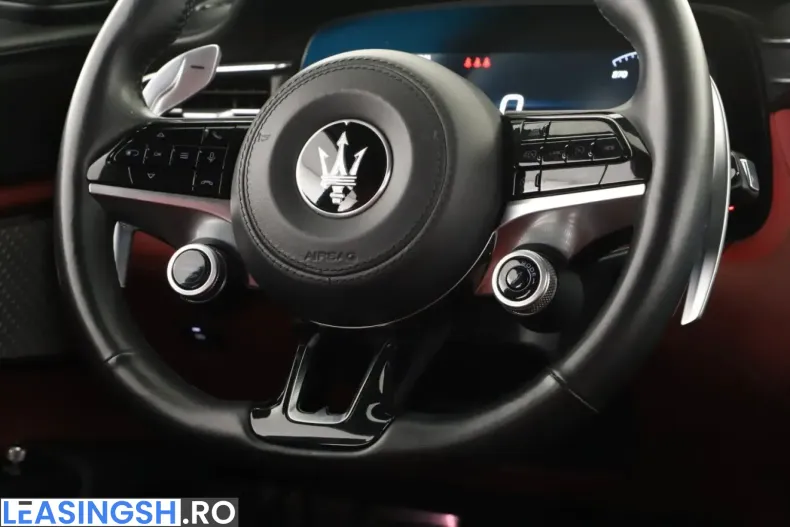 Maserati Grecale din 2022 cu 50.895 km - oferta MAS225807 - foto 8