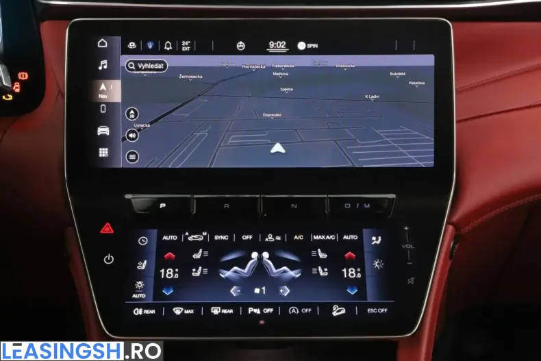 Maserati Grecale din 2022 cu 50.895 km - oferta MAS225807 - foto 14