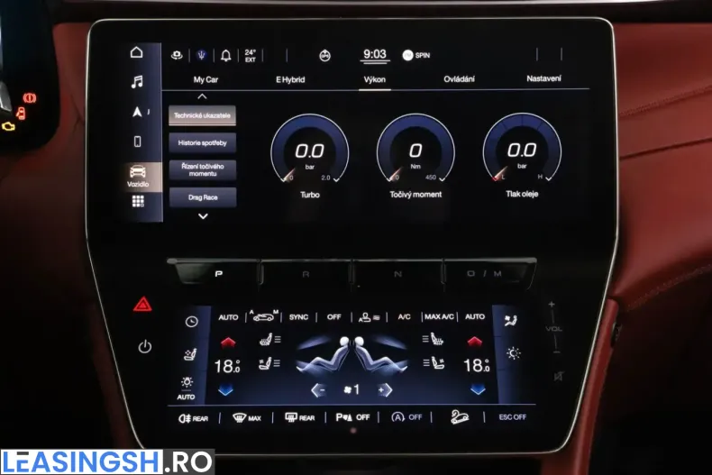 Maserati Grecale din 2022 cu 50.895 km - oferta MAS225807 - foto 17
