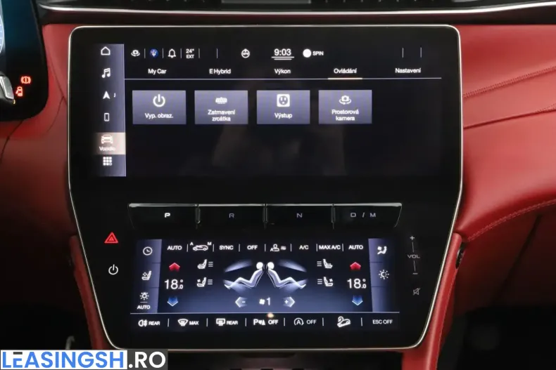 Maserati Grecale din 2022 cu 50.895 km - oferta MAS225807 - foto 18