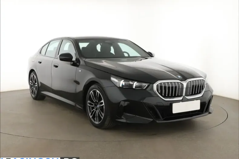 BMW 520 (Seria 5) din 2023 cu 44.695 km - oferta BMW225808 - foto 1