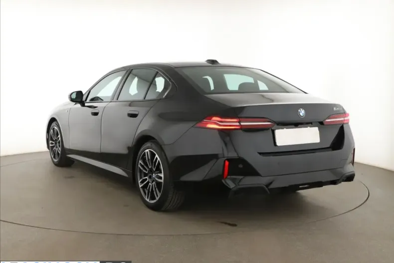 BMW 520 (Seria 5) din 2023 cu 44.695 km - oferta BMW225808 - foto 4