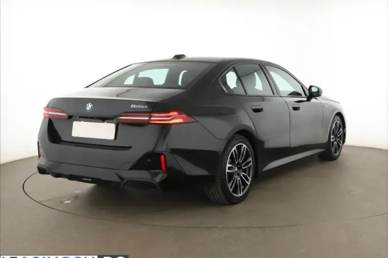 BMW 520 (Seria 5) din 2023 cu 44.695 km - oferta BMW225808 - foto 5