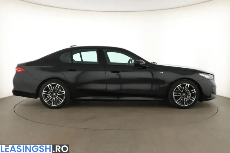 BMW 520 (Seria 5) din 2023 cu 44.695 km - oferta BMW225808 - foto 6