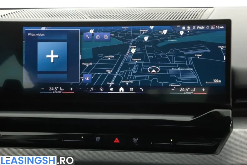BMW 520 (Seria 5) din 2023 cu 44.695 km - oferta BMW225808 - foto 9