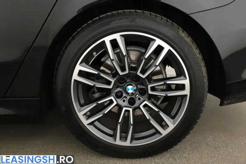 BMW 520 (Seria 5) din 2023 cu 44.695 km - oferta BMW225808 - foto 12