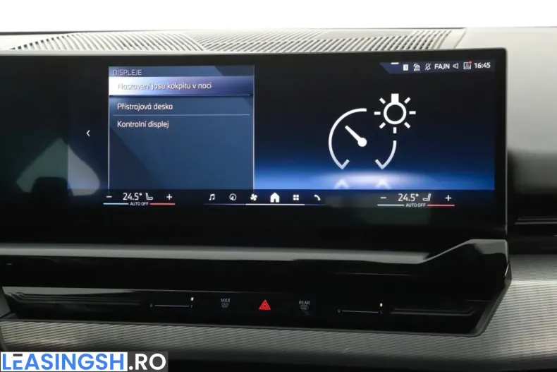 BMW 520 (Seria 5) din 2023 cu 44.695 km - oferta BMW225808 - foto 14