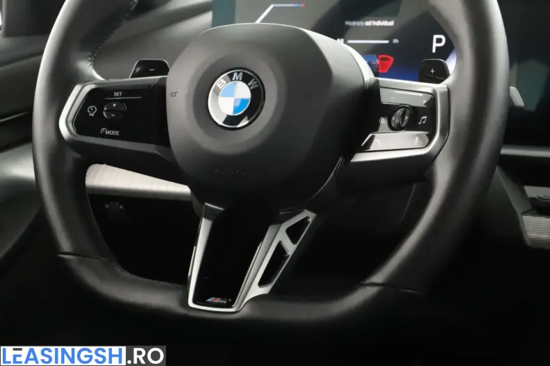 BMW 520 (Seria 5) din 2023 cu 44.695 km - oferta BMW225808 - foto 16