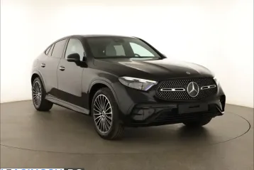 Mercedes-Benz GLC 200 din 2025 - oferta MER225809
