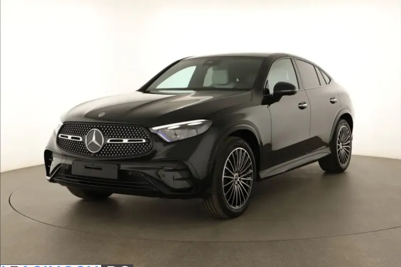 Mercedes-Benz GLC 200 (Clasa GLC) din 2025 cu 15.895 km - oferta MER225809 - foto 2