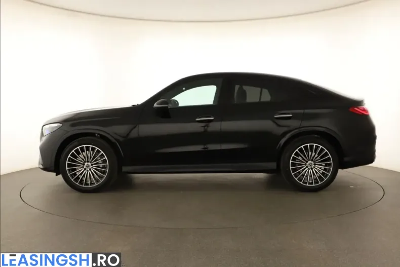 Mercedes-Benz GLC 200 (Clasa GLC) din 2025 cu 15.895 km - oferta MER225809 - foto 3