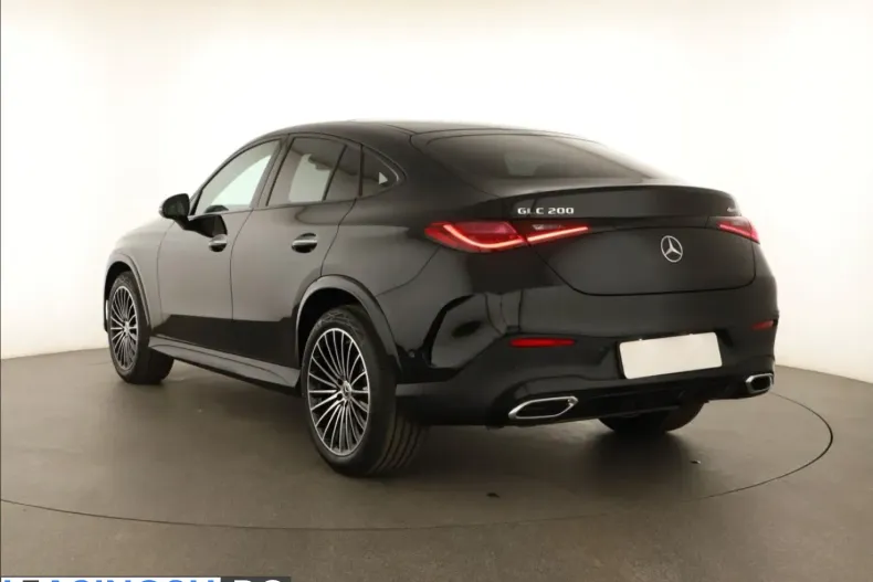 Mercedes-Benz GLC 200 (Clasa GLC) din 2025 cu 15.895 km - oferta MER225809 - foto 4