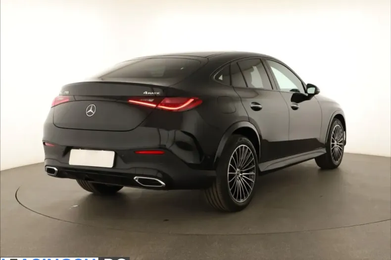 Mercedes-Benz GLC 200 (Clasa GLC) din 2025 cu 15.895 km - oferta MER225809 - foto 5